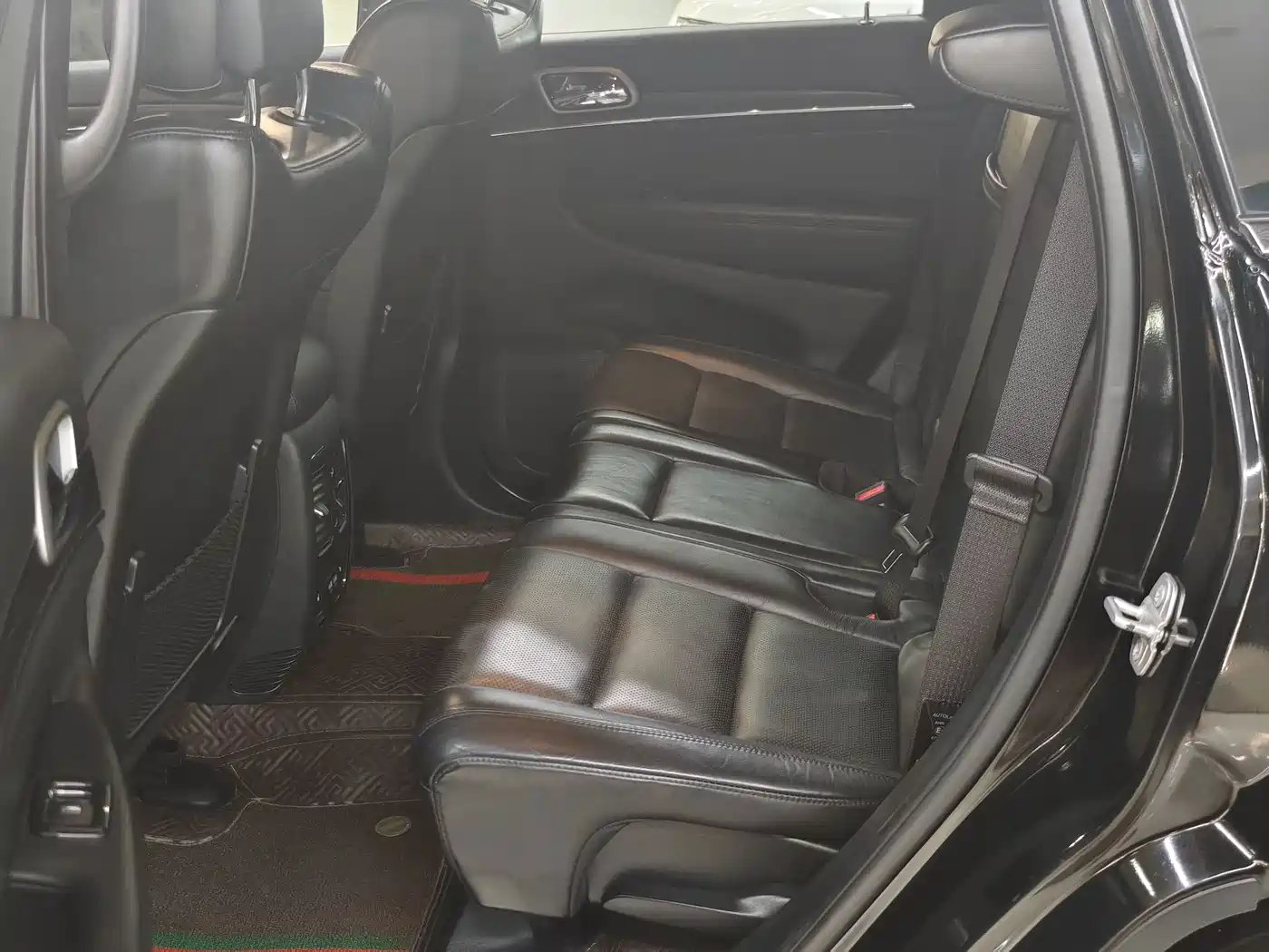 Jeep Grand Cherokee (Import) 2020 2020 3.0L Elite Navigation Edition