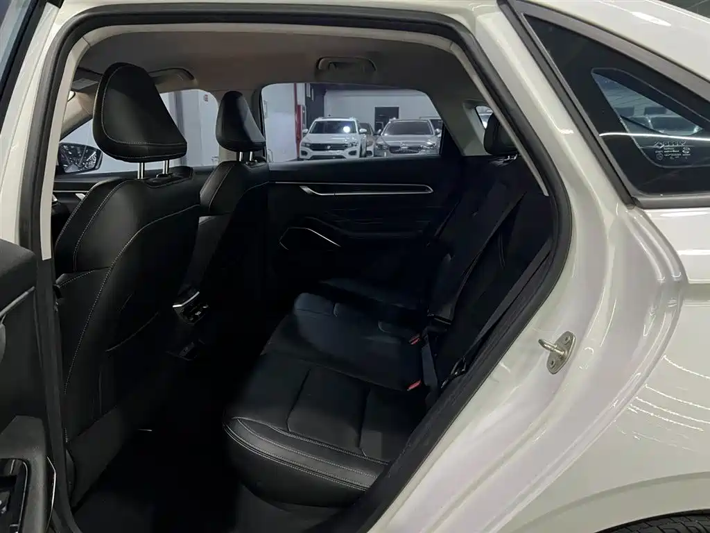 GEELY AUTOMOBILE EMGRAND