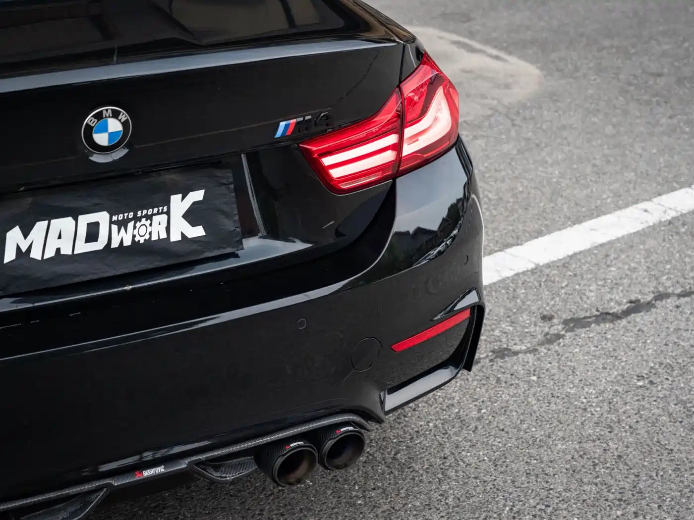 BMW M4 2017 2014 M4 Coupe