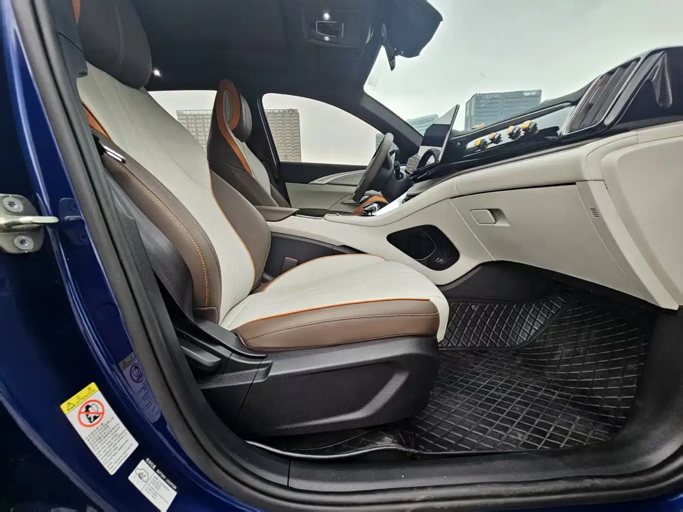 BYD SONGJIANG NEW ENERGY