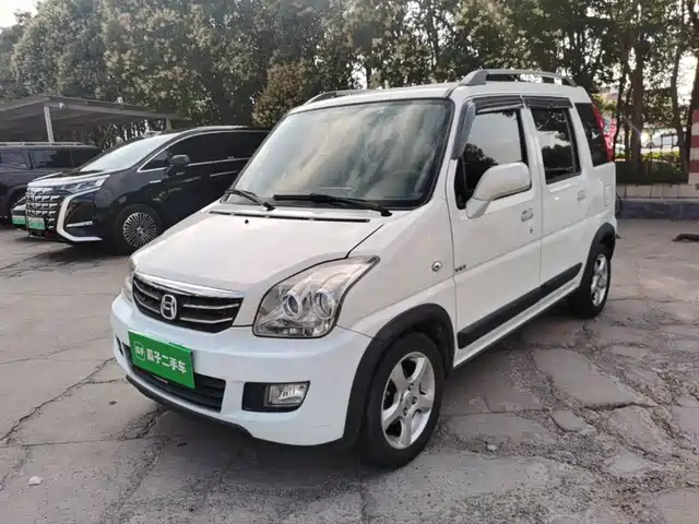  Suzuki Beidouxing X5 2013 Facelift 1.4L VVT Cruise Edition