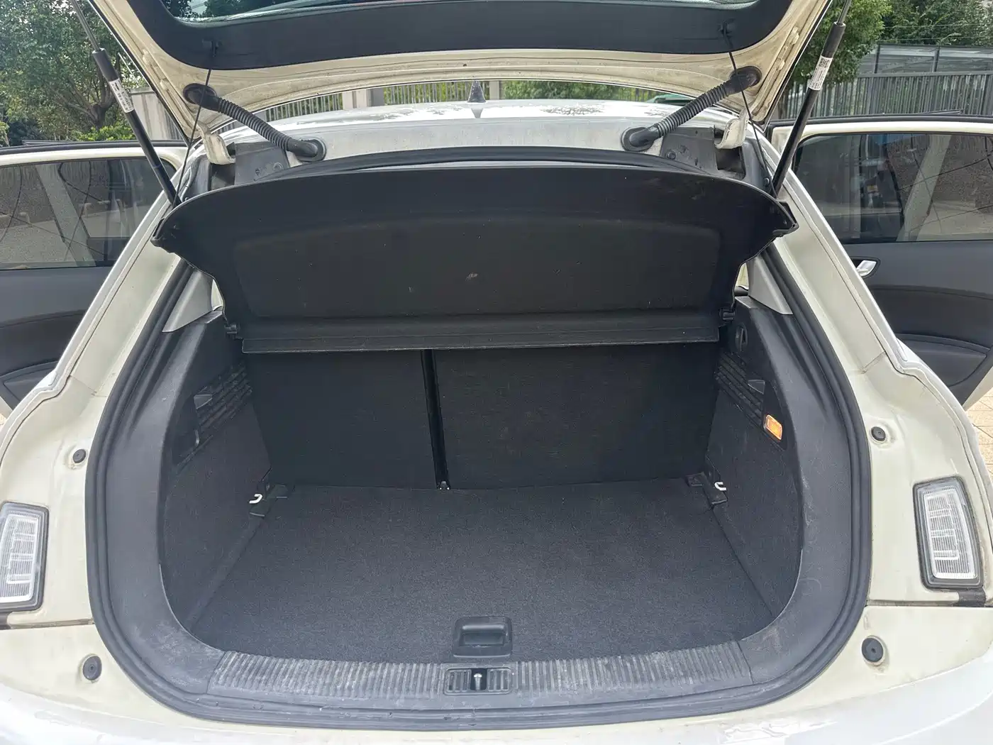 Audi A1 2013 2012 1.4 TFSI Ego