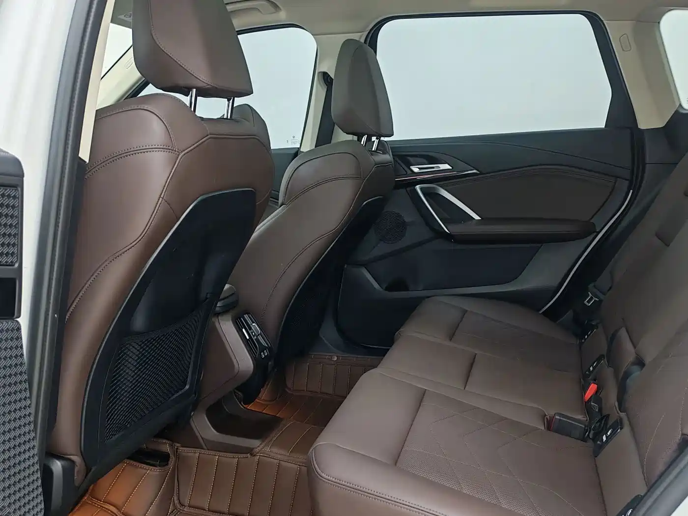 BMW X1 2025 2023 sDrive20Li X Design Package