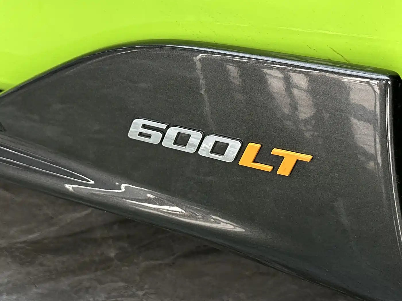 McLaren 600LT 2020 2019 3.8T Spider