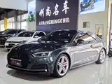 Photo 1 - Audi A5 (Import)