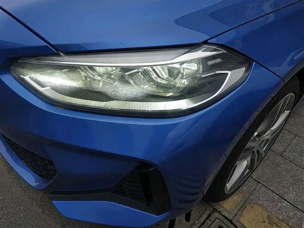 BMW 1 Series 2019 120i Leading M Sport Package фото 18