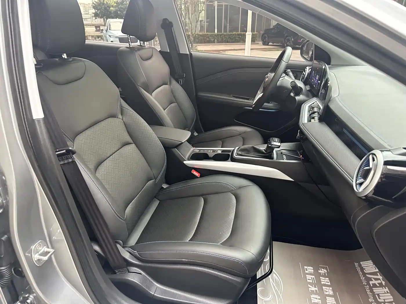 Chevrolet Monza 2024 1.3T Mild Hybrid Automatic Premium Edition фото 22