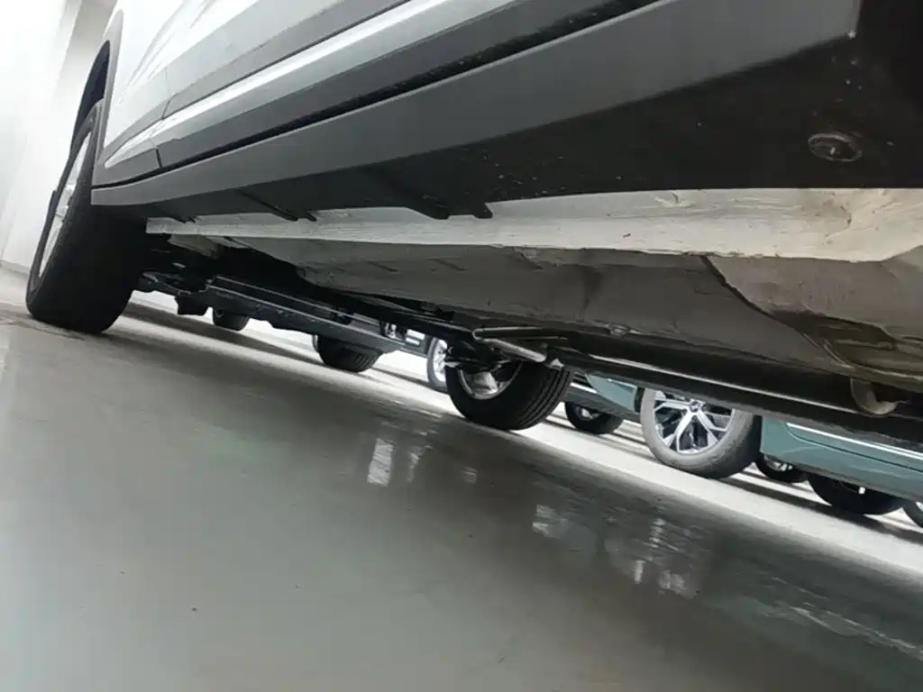 Wuling Motors Wuling Xingchi 2026 2026 1.5L CVT Fun Edition