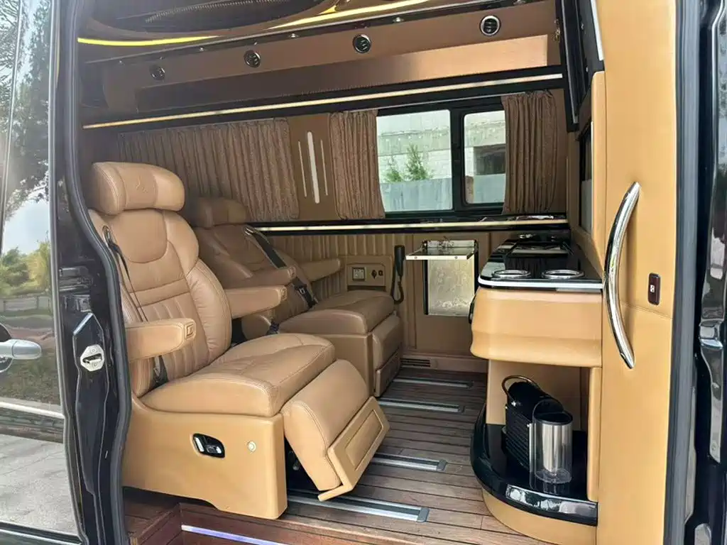 Karsheng C10 2016 2015 3.5L Business Luxury C
