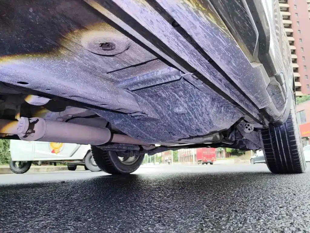 Photo 8 - Haval H6