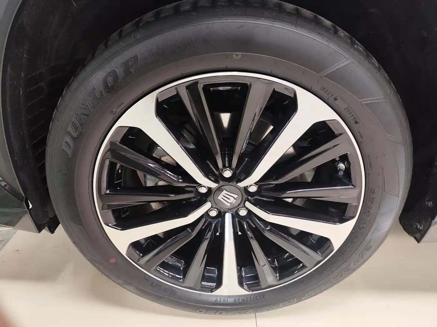Toyota Crown Kluger 2022 2.5L HEV 4WD Flagship Edition фото 5