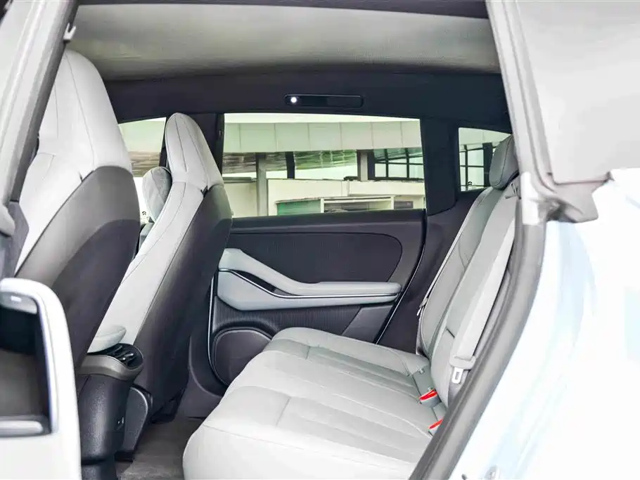 NIO ET5T 2023 2023 Model 75kWh Touring