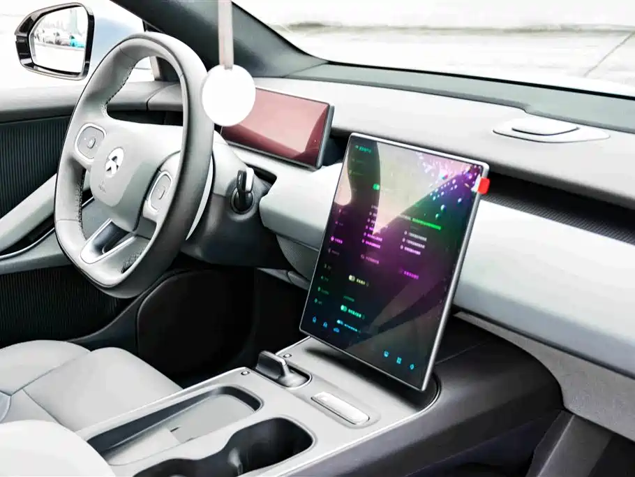 NIO ET5T 2023 2023 Model 75kWh Touring