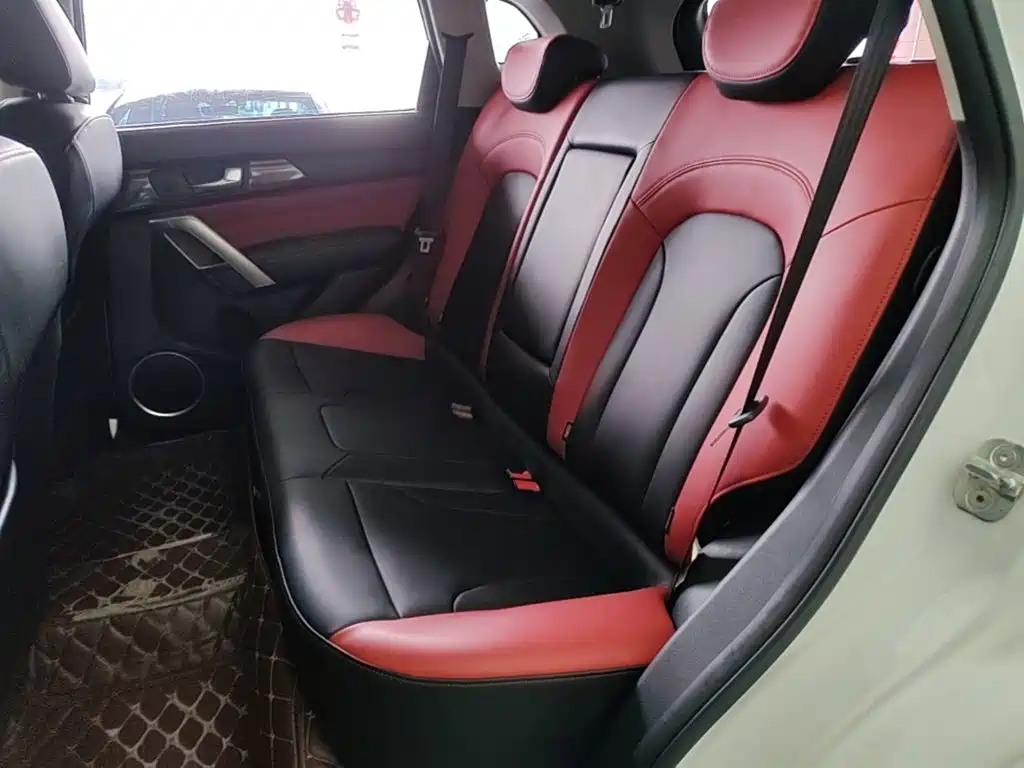 Haval H2 2018 2018 Blue Label 1.5T DCT 2WD Luxury