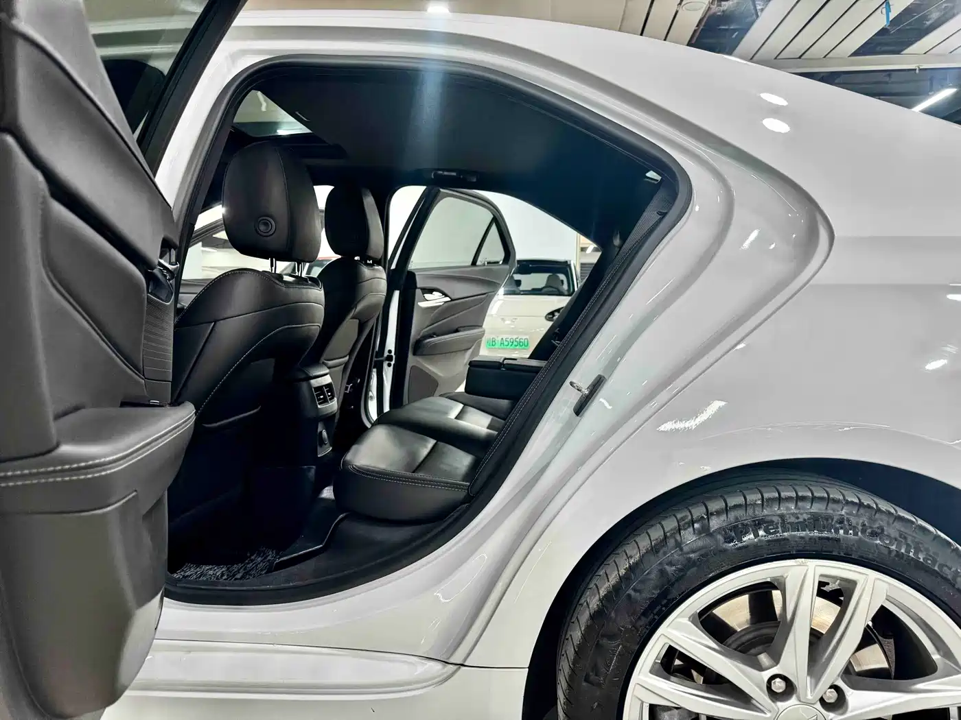 Photo 8 - Cadillac CT4