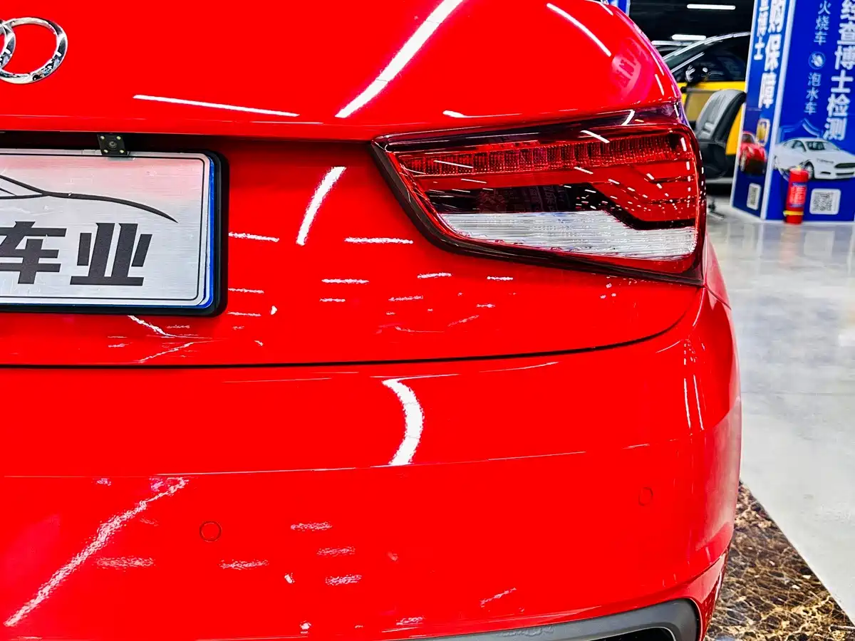 Photo 13 - Audi A1
