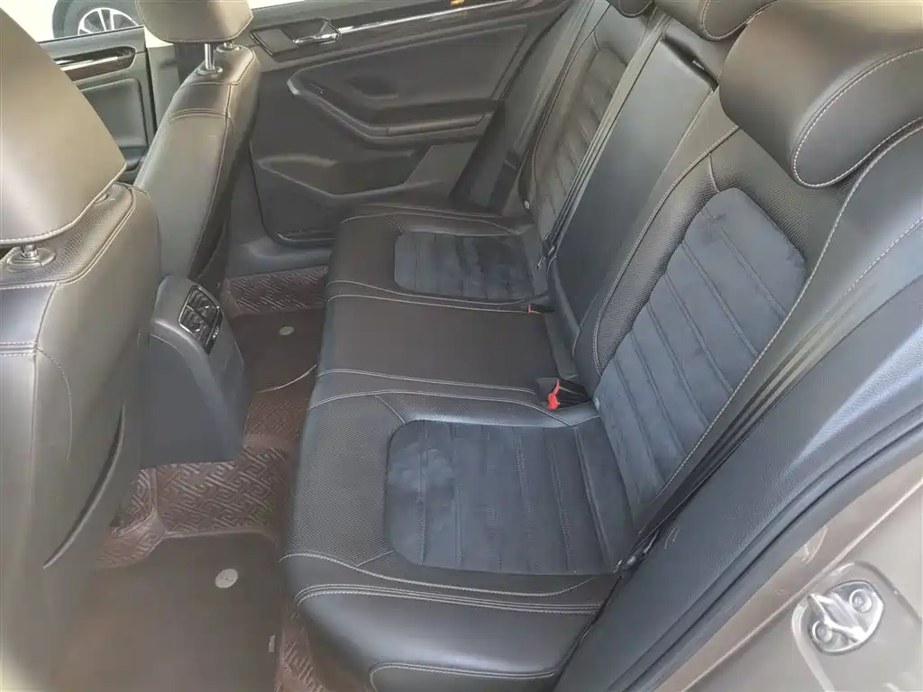 Volkswagen Sagitar 2015 280TSI Automatic Flagship фото 13
