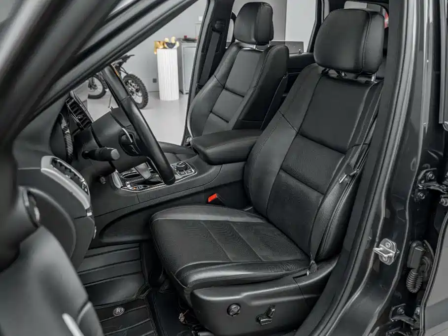 Jeep Grand Cherokee (Import) 2023 2021 3.0L 80th Anniversary Edition
