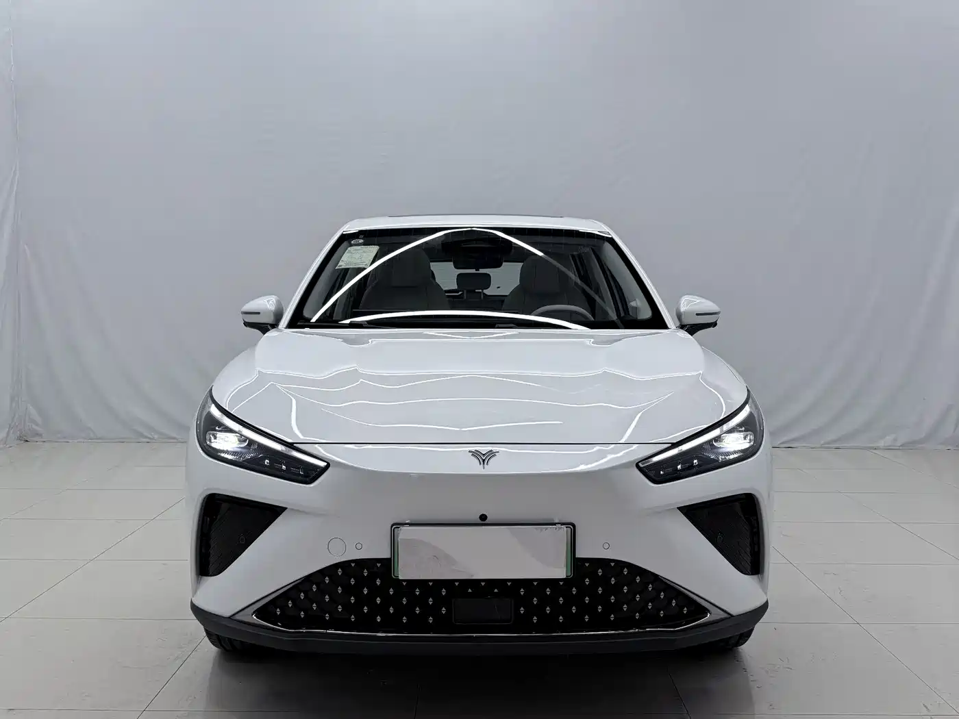 2026 Nezha Auto Nezha L