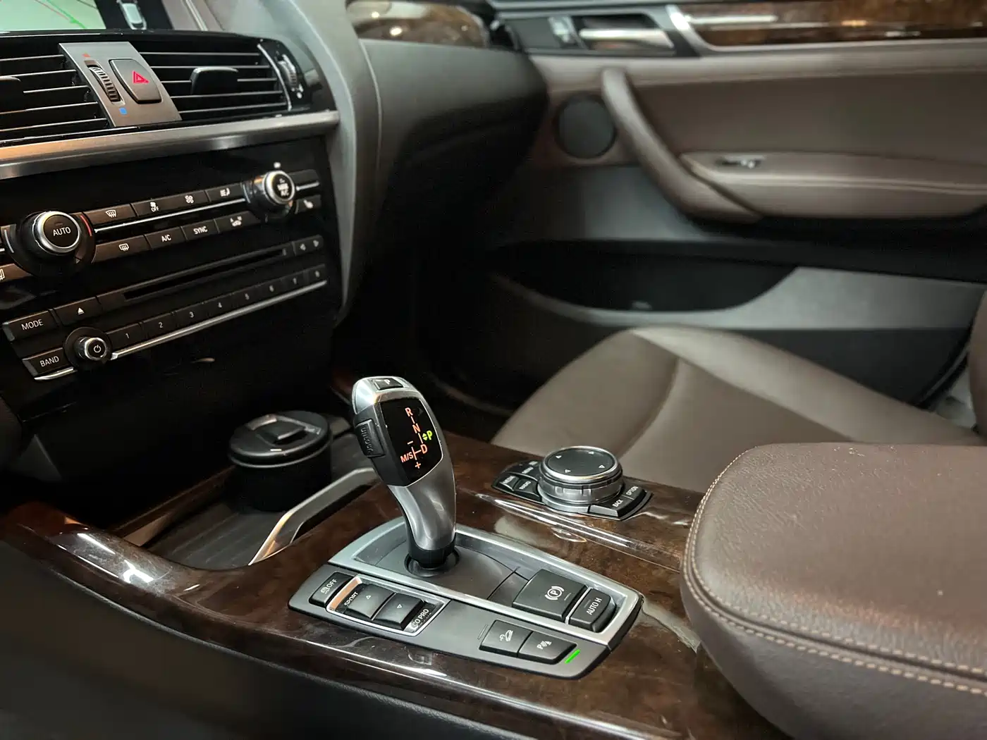 BMW X4 2014 xDrive20i X Design Package фото 4