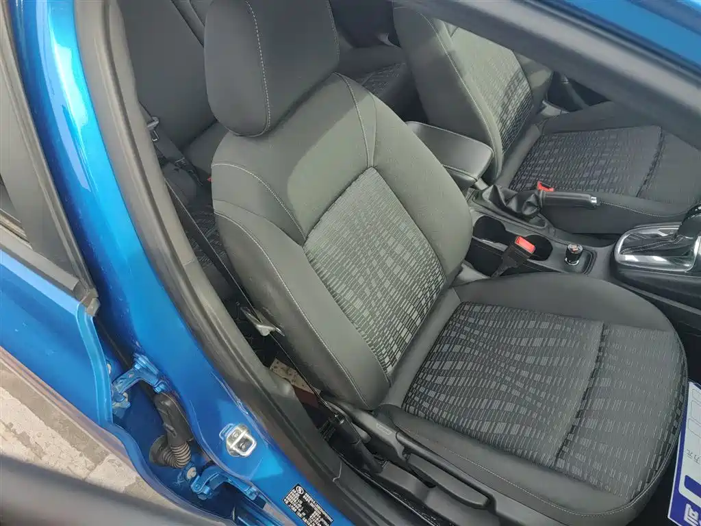 Buick Verano 2016 Hatchback 15S Auto Progressive фото 25