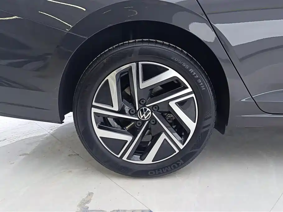 Volkswagen Sagitar 2025 300TSI DSG Surpass Edition фото 6