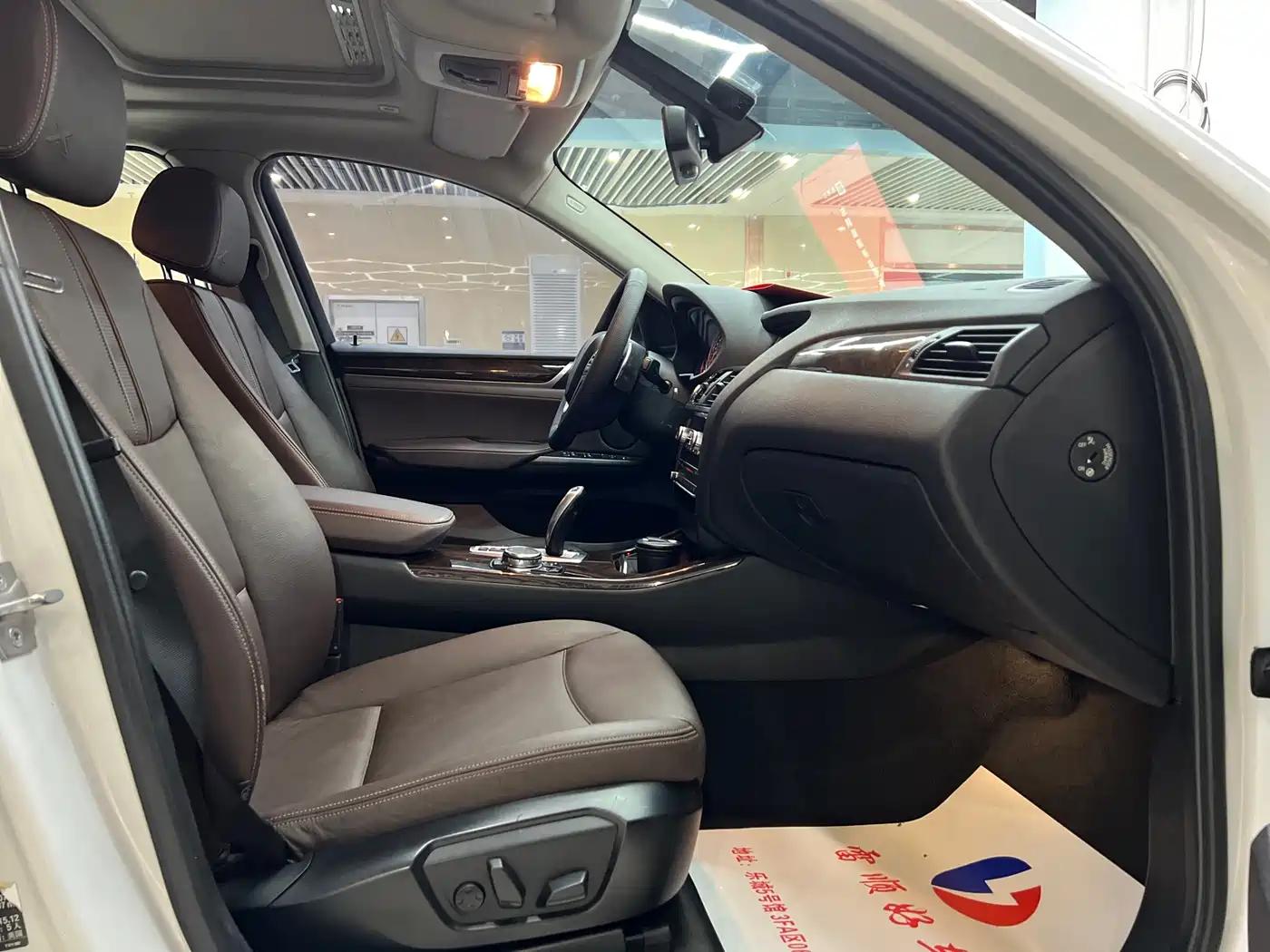 BMW X4 2014 xDrive20i X Design Package фото 6