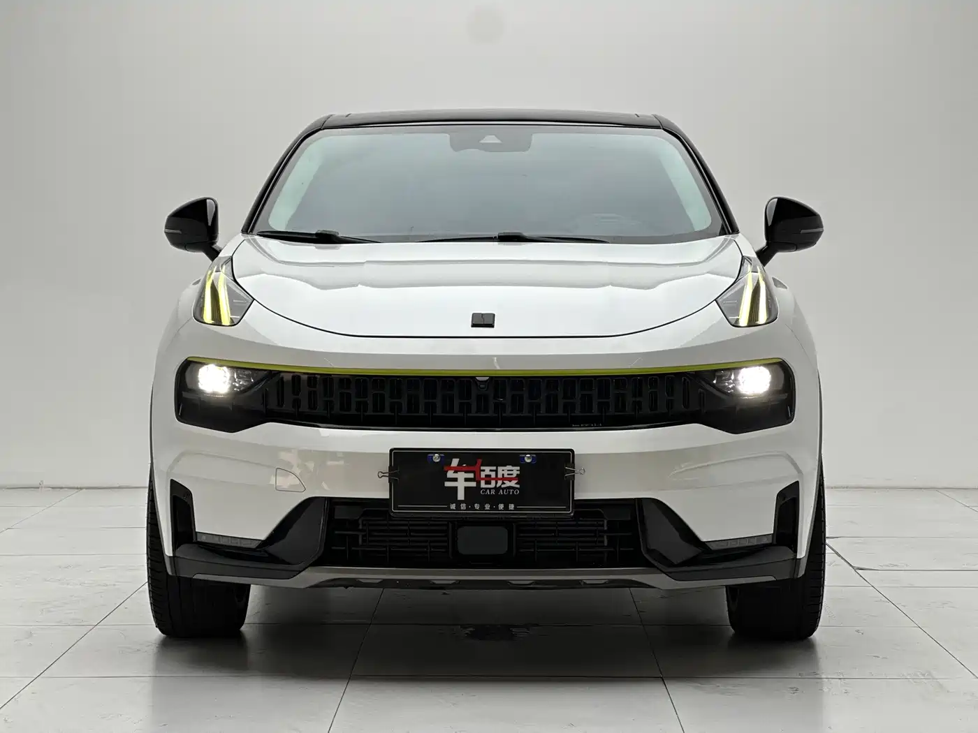 LYNK 05