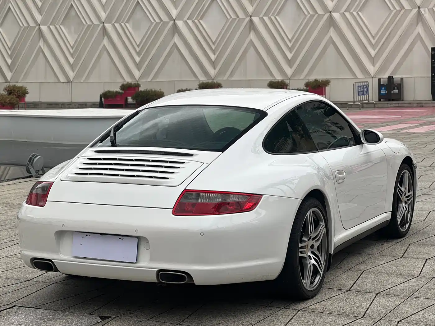 Фото 6 - Porsche 911