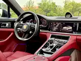 Фото 24 - Porsche Panamera
