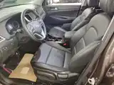 صورة 15 - Hyundai Tucson
