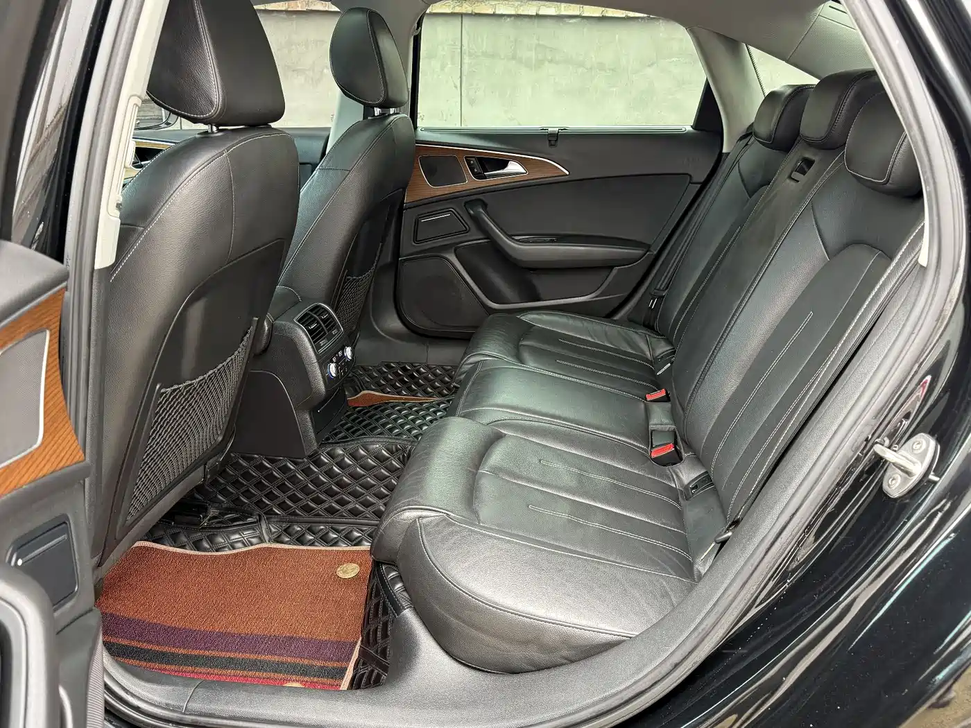 Audi A6L 2018 30th Anniversary 30 FSI Style фото 13