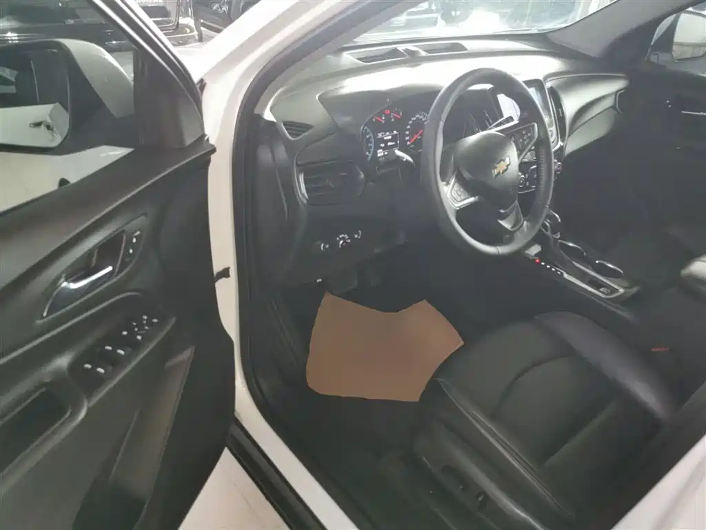 CHEVROLET EXPLORER