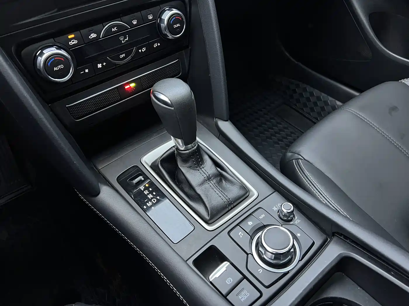  CX-4