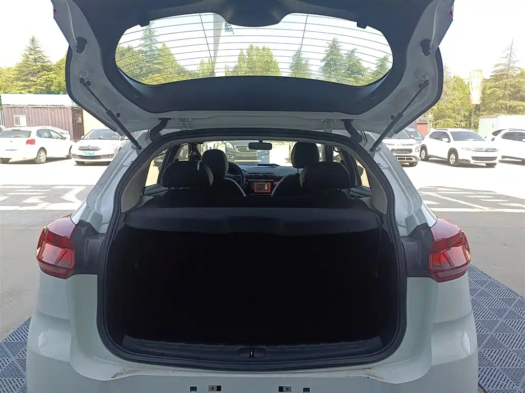 CITROEN C3-XR