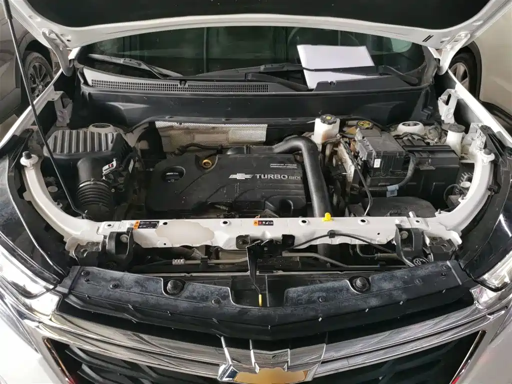 CHEVROLET EXPLORER