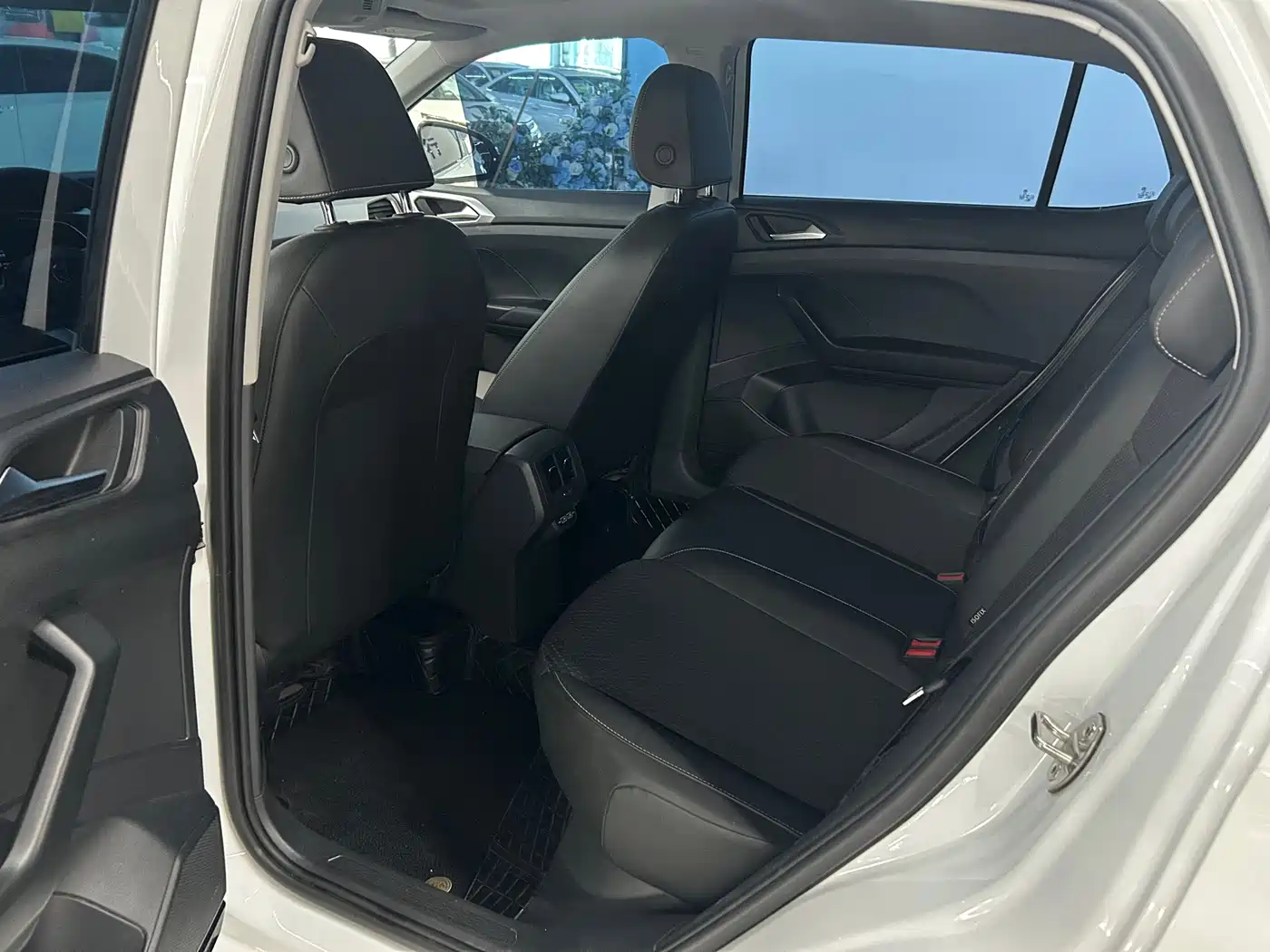 Volkswagen Tanying 2023 2021 1.5L Automatic 30th Anniversary Edition