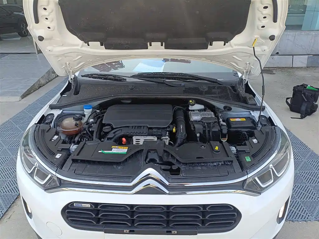 CITROEN C3-XR