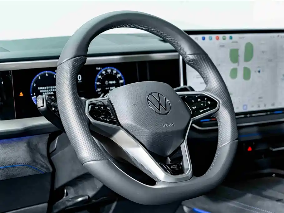 VOLKSWAGEN TOURANG