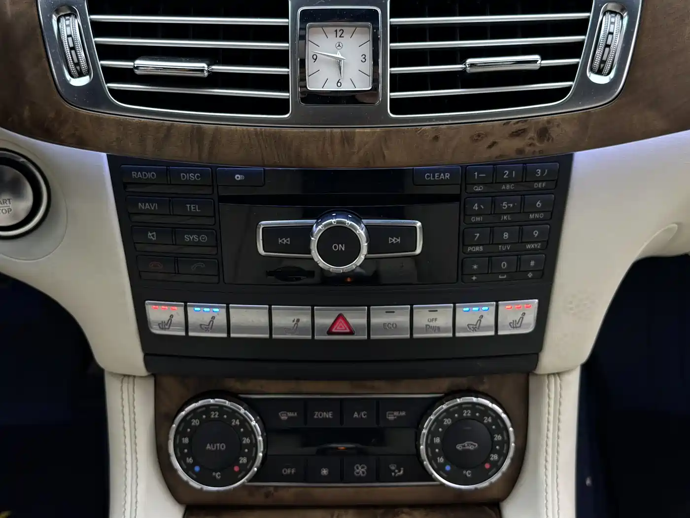 Mercedes-Benz CLS 2013 CLS 350 Shooting Brake Fashion фото 26