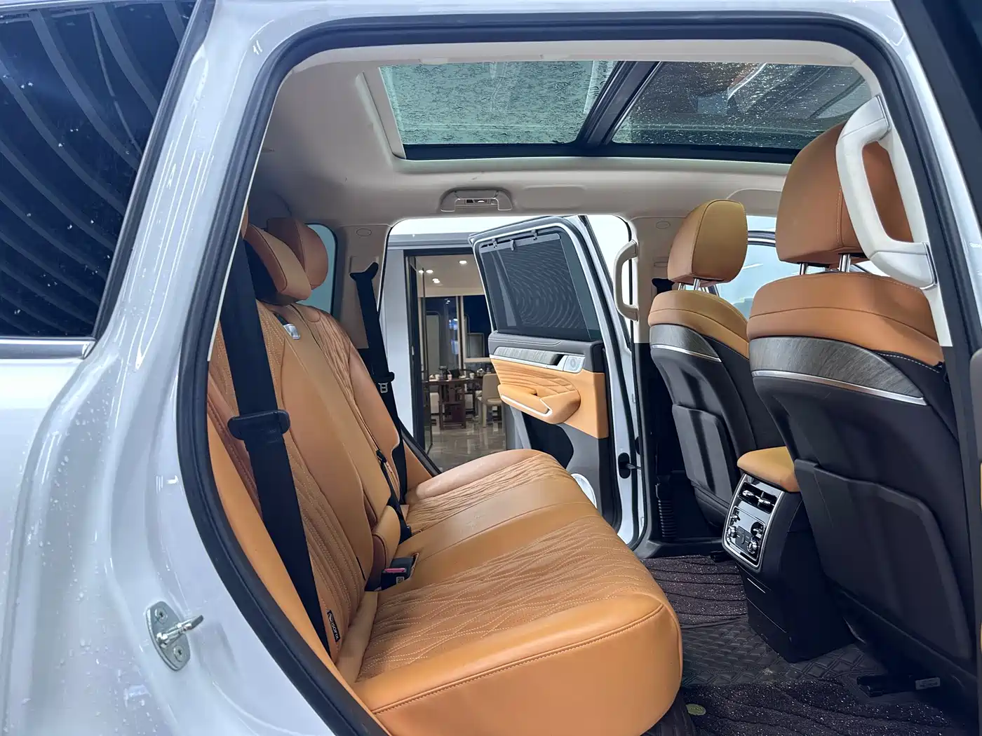 TANK TANK 500 NEW ENERGY