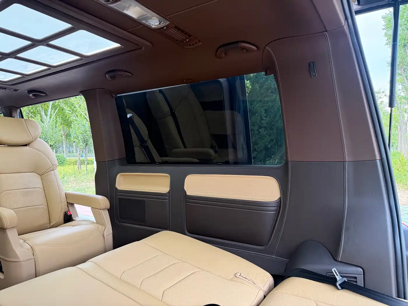 Volkswagen Caravelle 2018 2018 2.0TSI 4WD Luxury Edition 7-Seater