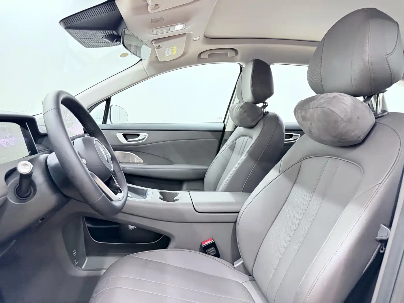Shangjie SUV 2025 2025 Extended Range Edition