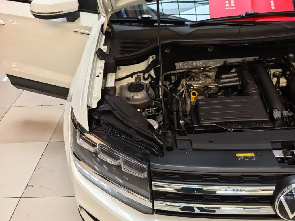 Volkswagen Tharu, миниатюра 18