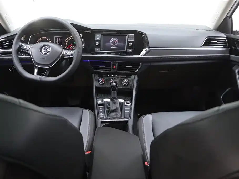 Volkswagen Sagitar 2020 280TSI DSG Comfort China VI фото 26