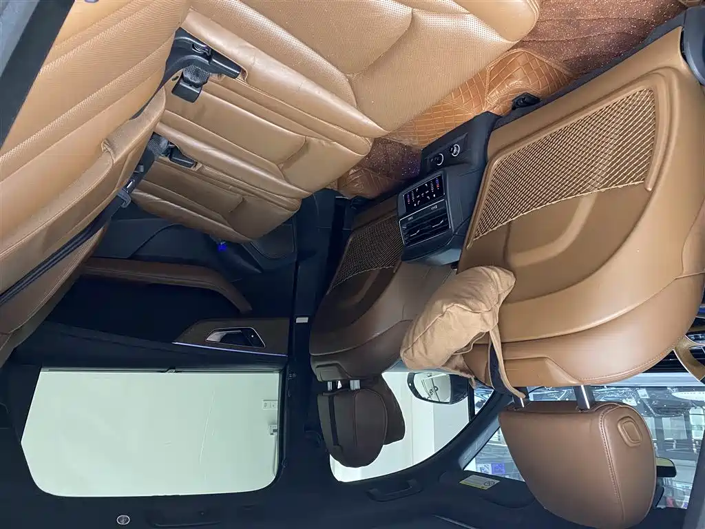 Audi Q7 2020 55 TFSI quattro Supreme Exclusive Edition фото 7