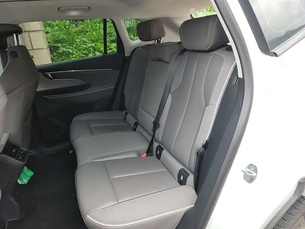 Buick E5 2023 Premium Long Range Edition фото 13