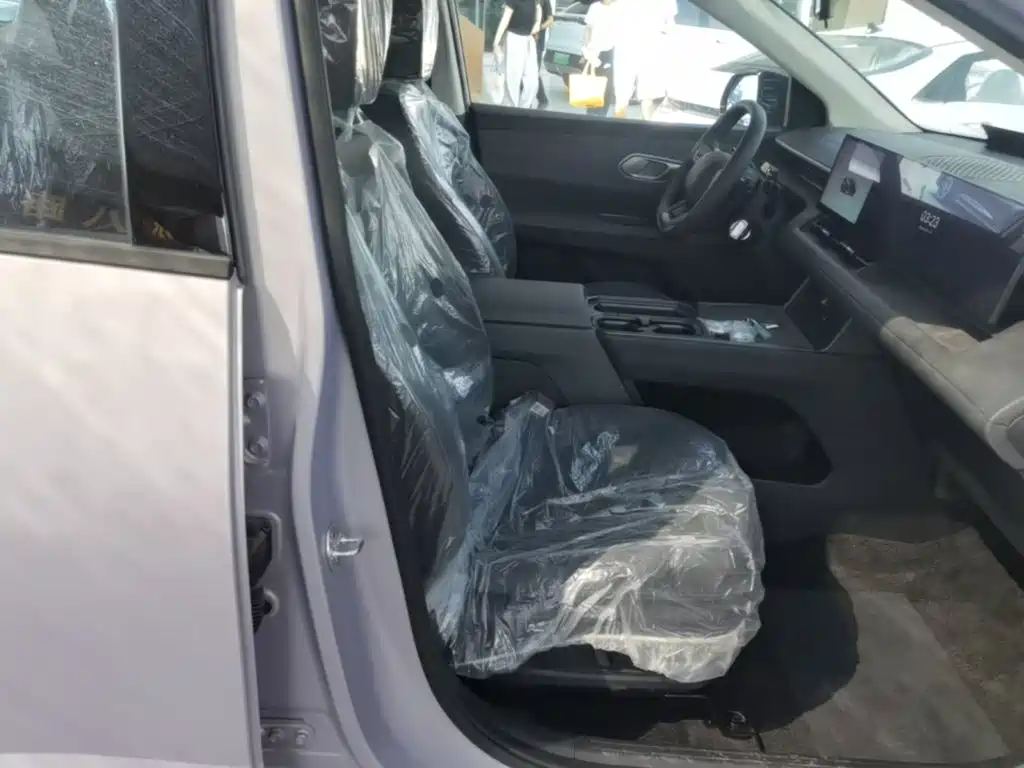 Hyundai ELEXIO 2026 2026 Model 2WD SMART Edition 64.2kWh