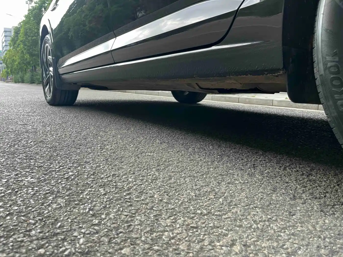 Volkswagen Sagitar 2025 300TSI DSG Surpass Edition фото 14
