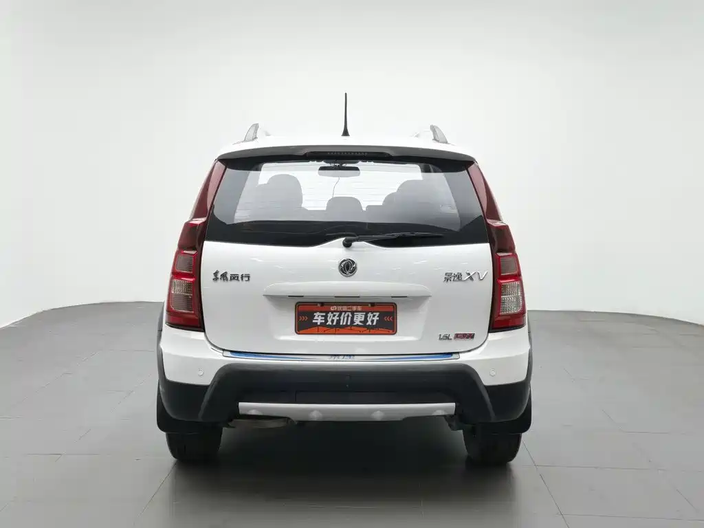 Dongfeng Fengxing Joyear XV 2016 2016 1.6L CVT Comfort